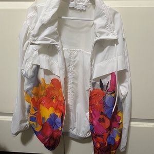 Adidas by Stella McCartney sports jacket set